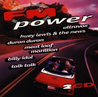FM Power