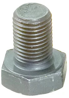 KS Tools Fixierschraube für Halbschalen, M12x1,5 - 150.2137