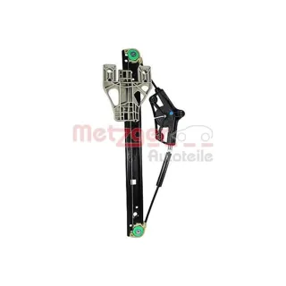 Metzger Fensterheber hinten rechts Audi A6 4G