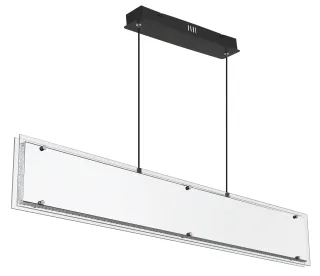 Hängeleuchte MIRRORA
