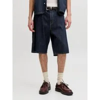 Jack & Jones 3/4-Hose JJIALEX JJNORREBRO SHORTS SQ 400 im Five-Pocket Style