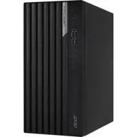 Veriton Vero M4720GT (DT.R1WEG.004), PC-System schwarz/silber, Windows 11 Pro