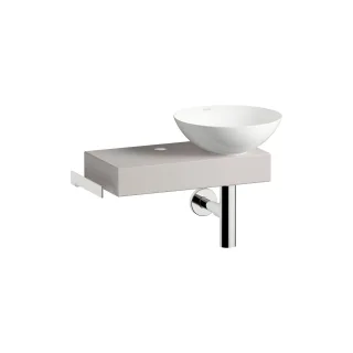 Laufen Pack PICCOLO NOVO 555x320x400 H561PN37081111