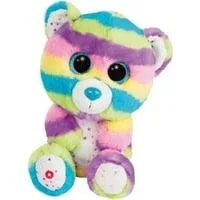 Glubschis Bär Captain Cool, Kuscheltier 25 cm