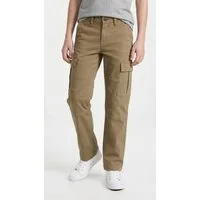 Name It Cargohose NKMRYAN ST TWI CARGO PANT 5720-OT NOOS