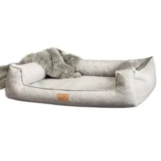 Tierlando ® Orthopädisches Hundebett GOOFY Couture >> inkl. Matratzenschoner
