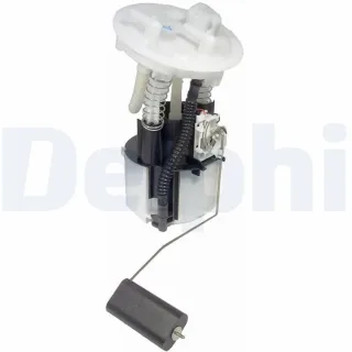 Delphi Kraftstoff-F?rdereinheit Renault Megane Sc?nic 1,9