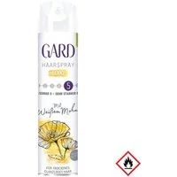 Gard Haarspray