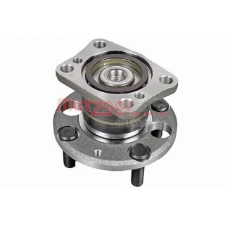 Metzger Radlager hinten Mazda 2 DE