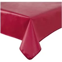 Brilliant Tischdecke / Wachstuch / Abwischbar / versch. Farben & Größen, Abwaschbar