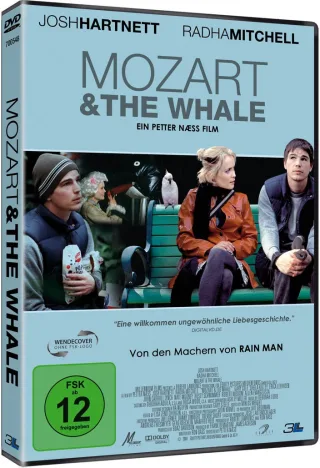 Mozart & the Whale