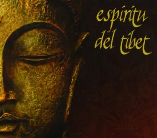 Espiritu Del Tibet