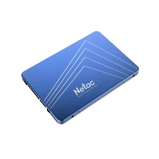 Netac N600S | nt01n600s-512g-s3x | 512 GB - 2.5"