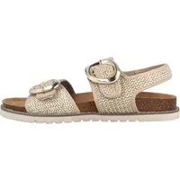 LadyPepp 2TT1050803 Taupe Velcro Sandale