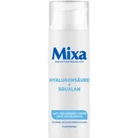 Mixa Körpercreme MIXA ANTI-TROCKENHEIT CREME, spendet bis zu 48 Stunden Feuchtigkeit