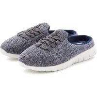 Vivance Dreams by Lascana Sneaker, Hausschuh, Pantolette Slipper, Pantoffel, Clog VEGAN