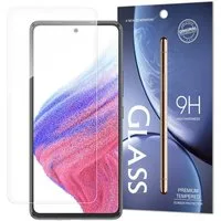 COFI 1453 Displayschutzfolie 2x Schutzglas 9H kompatibel mit SAMSUNG GALAXY A56 5G Passgenau Glas