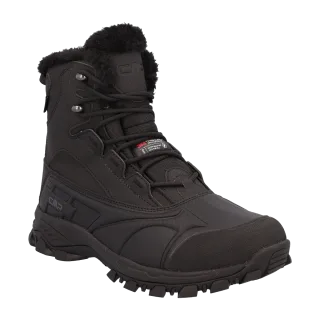CMP Winterstiefel "FYNNICK SNOW BOOTS WP" Snowboots, Winterstiefel, Winterschuhe,wasserdicht, gefüttert
