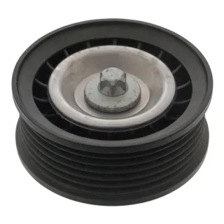 Febi Umlenkrolle Keilrippenriemen Mercedes 47333