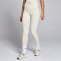 MP Damen Tempo Leggings – Wüstensand - XXL