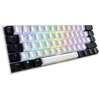 Sharkoon Sharkoon SKILLER SGK50 S4, Gaming-Tastatur Tastatur