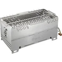 Tepro Gasgrill Tepro Gasgrill Newberry faltbar Grillfläche: 37 x, Standfest