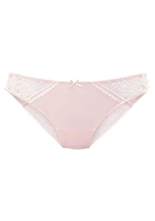 LASCANA - Lascana 54236509 rose rose - Gr. - 46
