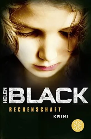 Rechenschaft: Krimi