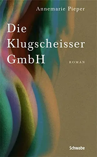 Die Klugscheisser GmbH