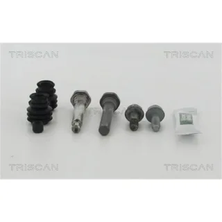 Triscan F?hrungsh?lsensatz F?r Bremssattel Daihatsu Ford Mazda Nissan Renault Subaru Suzuki
