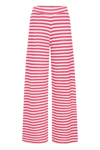 ICHI - IHLORIANNA PA2 azalea birch stripe - Gr. - XL