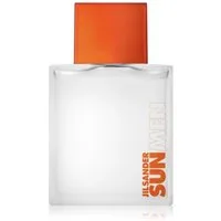 JIL SANDER Eau de Toilette Sun Men