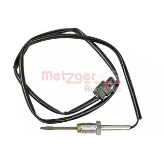 Metzger Abgastemperatursensor BMW 1er 2er 5er 6er 7er 8er X1 X2 X3 X4 Mini Mini