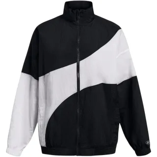 Under Armour - "Legacy" Jacke für Damen (Schwarz)