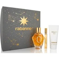 Paco Duft-Set Paco Rabanne Million Gold For Her Eau de Parfum 90ml +10ml + BL100ml, 1-tlg.