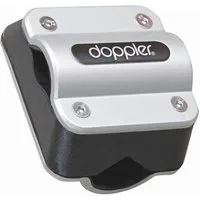 doppler® Sonnenschirm Doppler Balkonklammer Vario für Schirmstock 22 - 32 mm