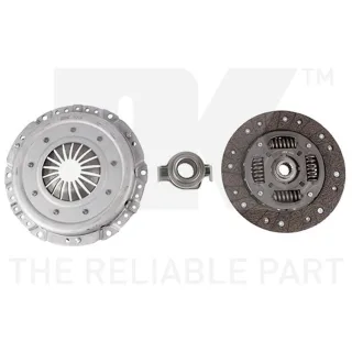 NK Kupplung Alfa Romeo Citroen Fiat Lancia Opel Peugeot