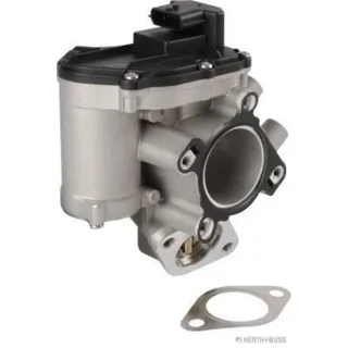Elparts AGR-Ventil Nissan Opel Renault 70671517