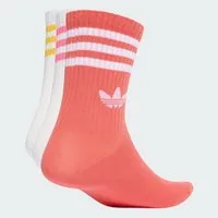 adidas Originals Socken 3-STREIFEN CREW SOCKEN 3ER-PACK