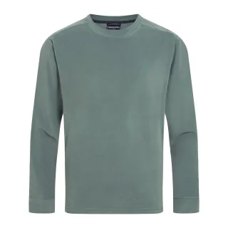 Craghoppers - "Corey" Fleece-Oberteil für Herren (Laurelgrün)
