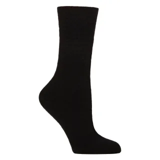 Damen Nicht-aufdringliche Thermo HoneyComb Top Socken