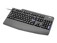 Lenovo ThinkPlus Preferred Pro | 73p5228 | Tastatur - USB