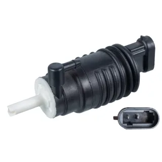 Febi Waschwasserpumpe  Renault 11995