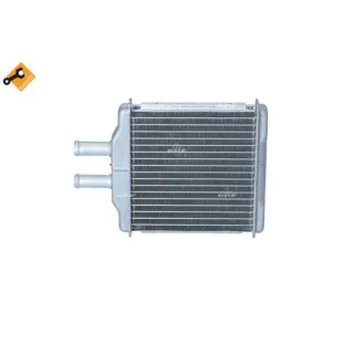 NRF W?rmetauscher Chevrolet Lacetti Nubira Daewoo Lacetti Nubira