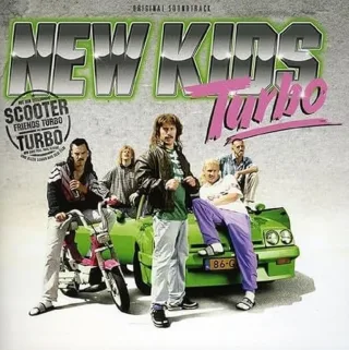 New Kids Turbo