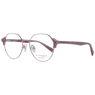 Ana Hickmann Monture de lunettes HI1210 D01 53
