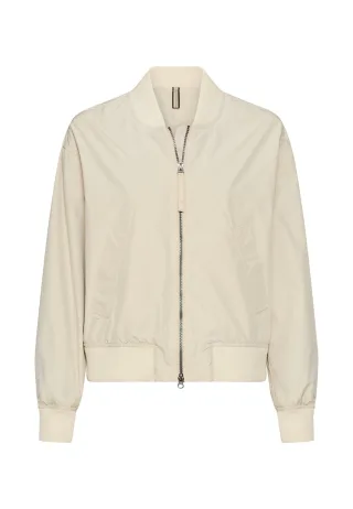 camel active - Bomberjacke mit Taschen - Gr. - 42