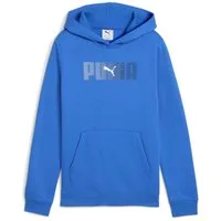 PUMA Kapuzenpullover Puma Jungen Kapuzenpullover ESS LOGO LAB Hoodie FL B 689135