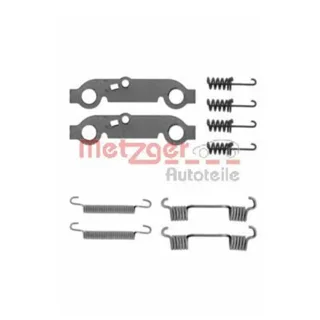 Metzger Zubeh?r f?r Bremsbacken Mercedes /8 123 S-Klasse Sl