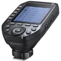 Godox Xpro II S - Transmitter für Sony Objektiv
